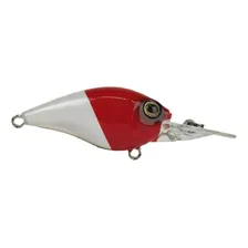 Isca Artificial Beat Crank 45 Mr Cor 014 Marine Sports Foto mini 1