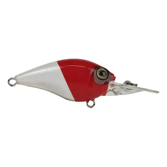 Isca Artificial Beat Crank 45 Mr Cor 014 Marine Sports Foto 1