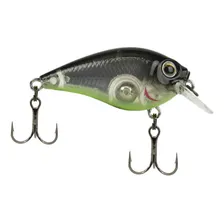 Isca Artificial Beat Crank 45-sr Marine Sports Pra Pirarucu Cor Cor Z 38-g Foto  mini 1