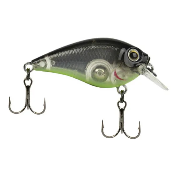 Isca Artificial Beat Crank 45-sr Marine Sports Pra Pirarucu Cor Cor Z 38-g Foto 1