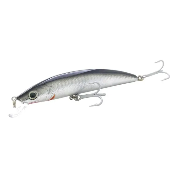 Isca Artificial Big Game 115 Marine Cor 809 Foto 1