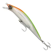 Isca Artificial Borboleta Juana S 14cm, Cor 15h, Holográfica Cor 15H Foto mini 2