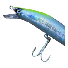Isca Artificial Borboleta Juana Ss 14cm/41g Cor 50h Foto mini  3