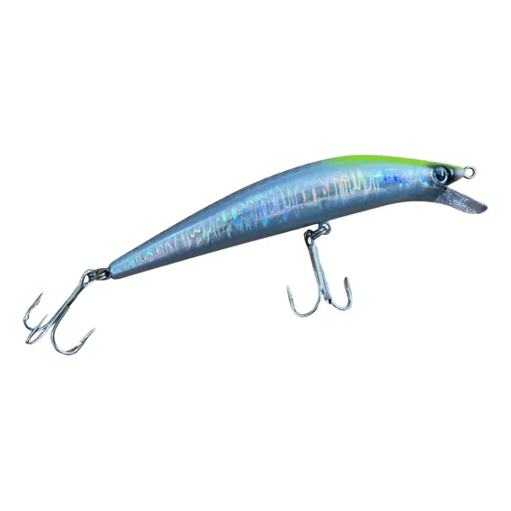 Isca Artificial Borboleta Juana Ss 14cm/41g Cor 50h Foto 1