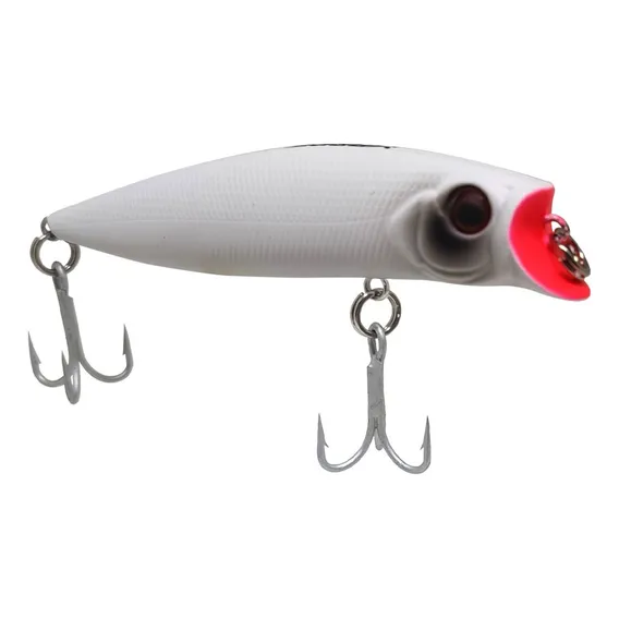 Isca Artificial Brava 77 Marine Sports Meia Água Cor N7 Foto 1
