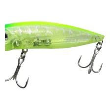 Isca Artificial Brava 90 Marine Sports 11g 9cm Várias Cores Cor N32 Foto mini 4