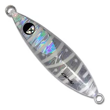 Isca Artificial Candy 20g 6cm Jumping Jig Jignesis Foto mini 1
