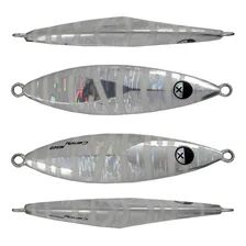 Isca Artificial Candy 40g 7cm Jumping Jig Jignesis Foto mini 2