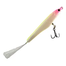 Isca Artificial Deps Wakasagi Bait 65f Cor 06 Tropical Foto mini 1