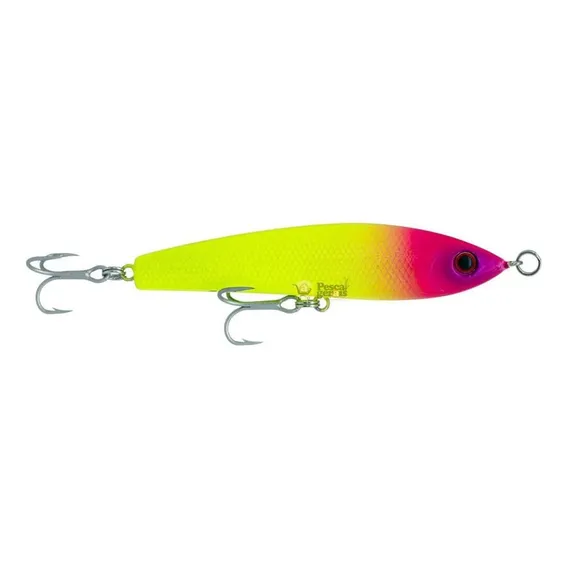 Isca Artificial Fury Fishing Raptor 75 Traíra Tucunaré Cor Raptor 75 Cph Foto 1