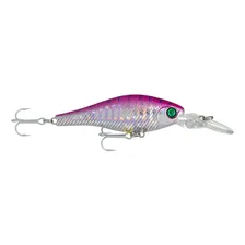 Isca Artificial Fury Fishing Sonic 60hf Traíra Tucunaré Cor Sonic 60hf Pkt Foto  mini 1