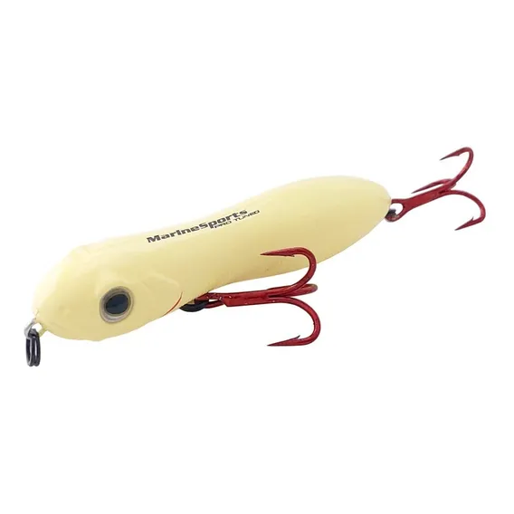 Isca Artificial Hammer 85 Marine Cor 450 Foto 1