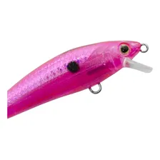 Isca Artificial Inna 70 Cor Hpt Marine Sports Pro Tuned Foto mini 1