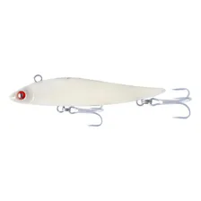 Isca Artificial Ishi 85 13g Cor 101 Nelson Nakamura Foto mini 1