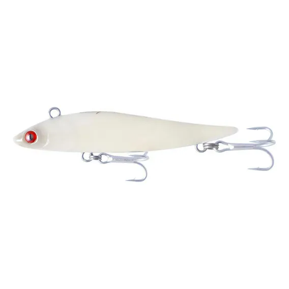 Isca Artificial Ishi 85 13g Cor 101 Nelson Nakamura Foto 1