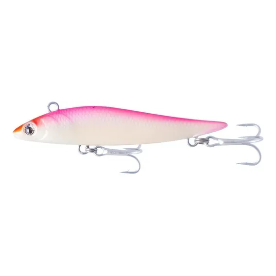 Isca Artificial Ishà Nelson Nakamura 8,5cm 13g Cor 104 Foto 1