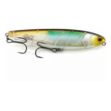 Isca Artificial Jackall Bonnie 95 - Varias Cores Cor Natural Shad Foto  mini 1