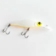 Isca Artificial Jackall Squadshad 65sp - Cores Cor Wh Glor Foto mini 1