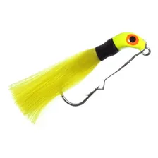 Isca Artificial Jig Anti Enrosco 12g - Lori Cor Cara Foto mini  2