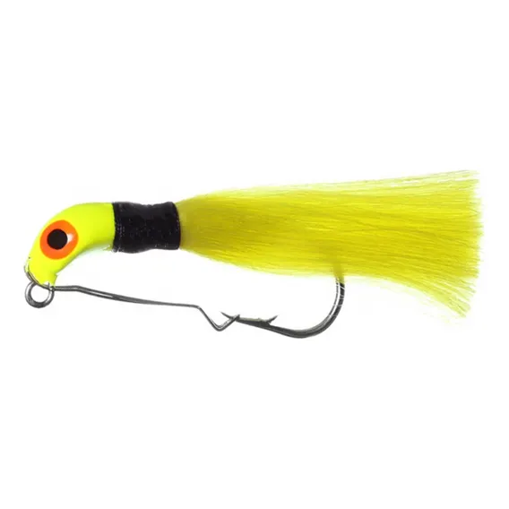 Isca Artificial Jig Anti Enrosco 12g - Lori Cor Cara Foto 1
