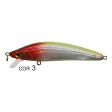 Isca Artificial Joker Minnow 70 Cor 03 Maruri Foto  mini 1