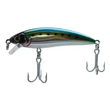 Isca Artificial Joker Minnow 90 Maruri Meia Agua 15gr 9cm Cor 7 Foto mini 1