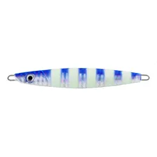 Isca Artificial Jumping Jig Dragons Albatroz 125 Gramas Foto  mini 1