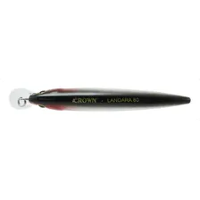 Isca Artificial Landara 80 Cor 29 - Crown Cor CR29 Foto mini 2