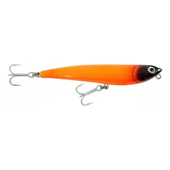Isca Artificial Lorão Lori Fishing 12cm 22g Cor 09 Foto 1