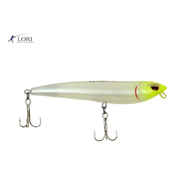 Isca Artificial Lori-m 105 - 11,5cm 14,0g - Várias Cores Cor Cor 6 Foto 1