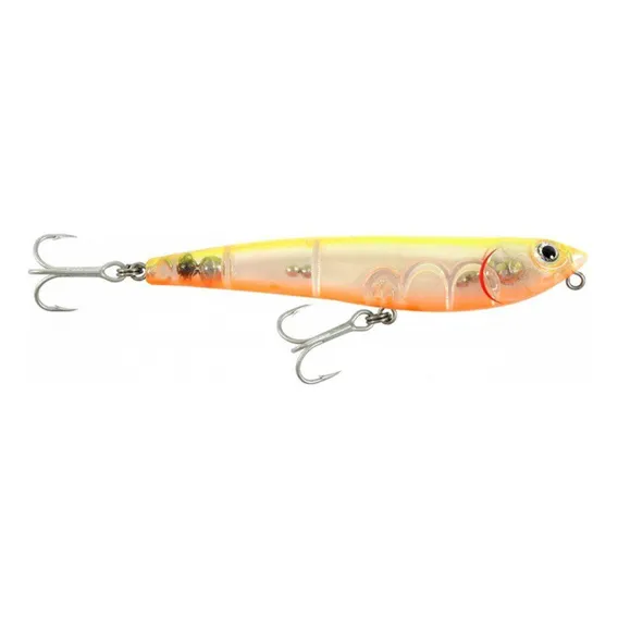 Isca Artificial Lori X Lori Fishing 9cm Peso 8,5g Cor 19 Foto 1