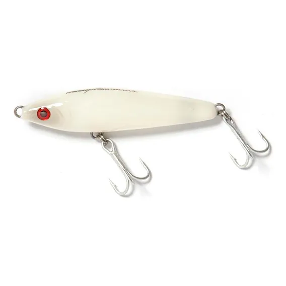 Isca Artificial Magic Stick 70 6,5g Cor 101 Nelson Nakamura Foto 1