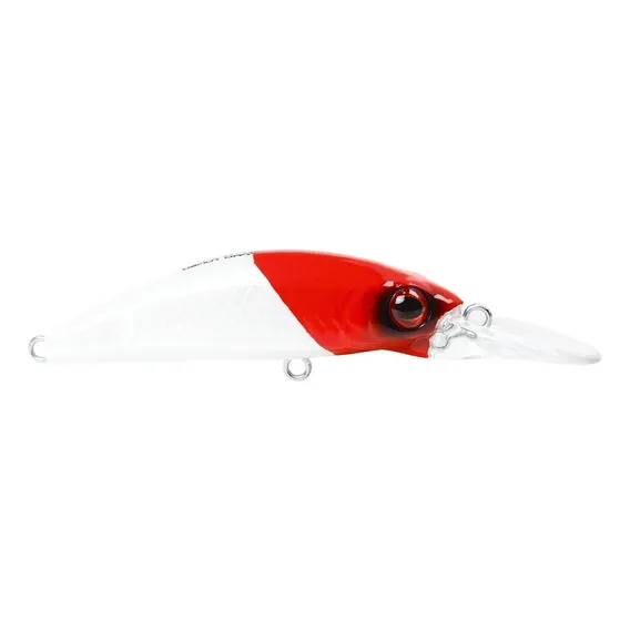 Isca Artificial Marine Minimax 50s 7g 5cm Cor 14 Foto 1