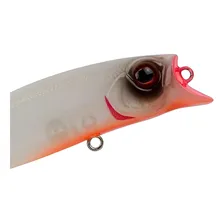 Isca Artificial Marine Sports Brava 77 7,7cm 7.2g Cor N13 Foto mini 3