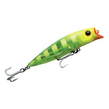 Isca Artificial Marine Sports Brava 90 Verde Cor 92 Foto mini 3