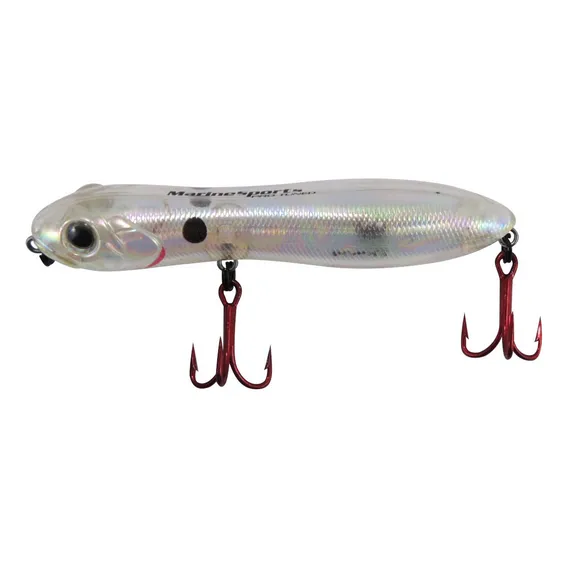 Isca Artificial Marine Sports Hammer 100 - Superfície Foto 1