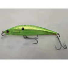 Isca Artificial Marine Sports Inna 110 - 11cm cor HGT Foto mini 3