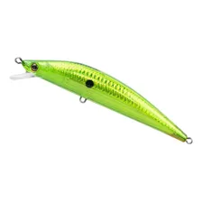 Isca Artificial Marine Sports Inna 110 - 11cm cor HGT Foto mini 1