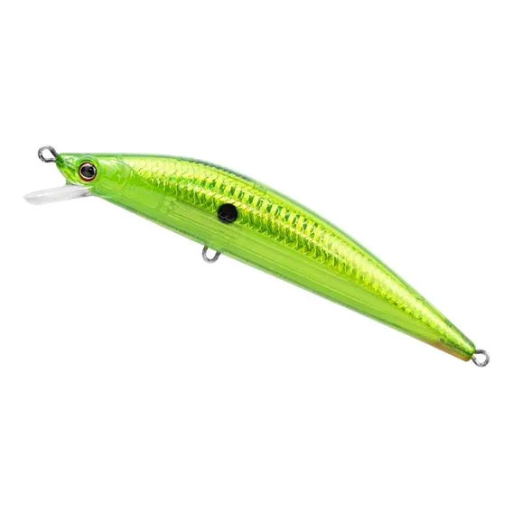 Isca Artificial Marine Sports Inna 110 - 11cm cor HGT Foto 1