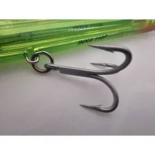Isca Artificial Marine Sports Inna 110 - 11cm cor HGT Foto mini 4