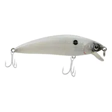 Isca Artificial Marine Sports Inna 70mm 11gr Cor 104 Foto mini 1