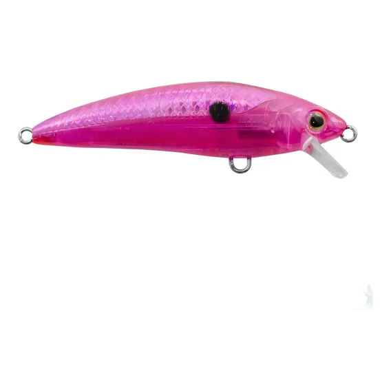 Isca Artificial Marine Sports Inna 9cm Peso 16g Cor HPT Foto 1