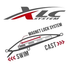 Isca Artificial Marine Sports Inna Pro Tuned 70 7cm 11g Cor 31 Foto mini 3