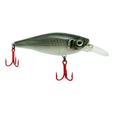 Isca Artificial Marine Sports King Shad 70 Cor Cor D009 Foto mini 3