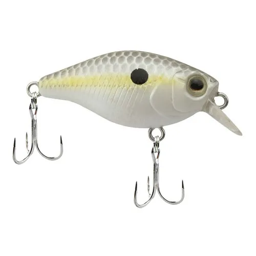 Isca Artificial Marine Sports Mini Crank Cor Cor - 11 Foto 1