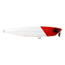 Isca Artificial Marine Sports Pro Slider 115 Cor Vermelho Foto mini 1