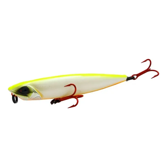 Isca Artificial Marine Sports Pro Slider 90 Cor N4 Foto 1