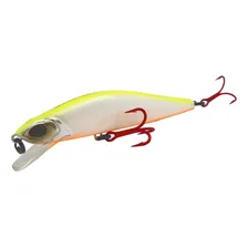 Isca Artificial Marine Sports Raptor Minnow 90 - Cor: N4 Foto  mini 1