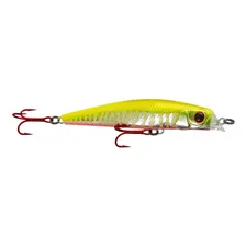 Isca Artificial Marine Sports Rei Do Rio 8cm N3 Foto mini 1
