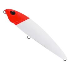 Isca Artificial Marine Sports Snake 115 Cor 14 Foto mini 1